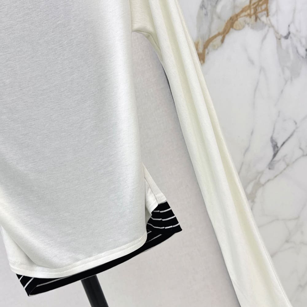 M1um1u WOMEN SHIRT(size:S|M|L)