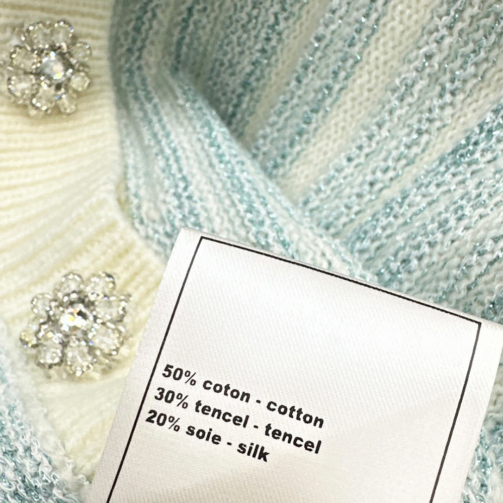 Ch**el WOMEN CARDIGAN(size:S|M|L)