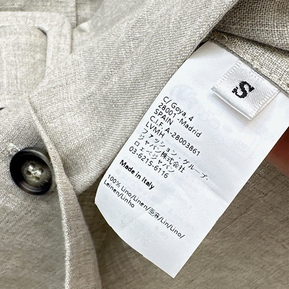 L0ew* WOMEN SHIRT(size:S|M|L)