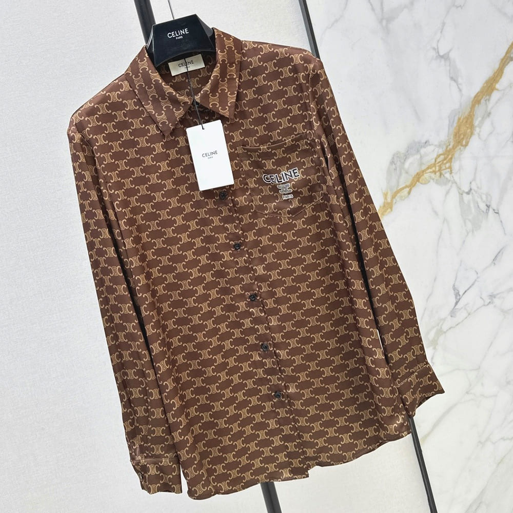Ce1i*e WOMEN SHIRT(size:S|M|L)
