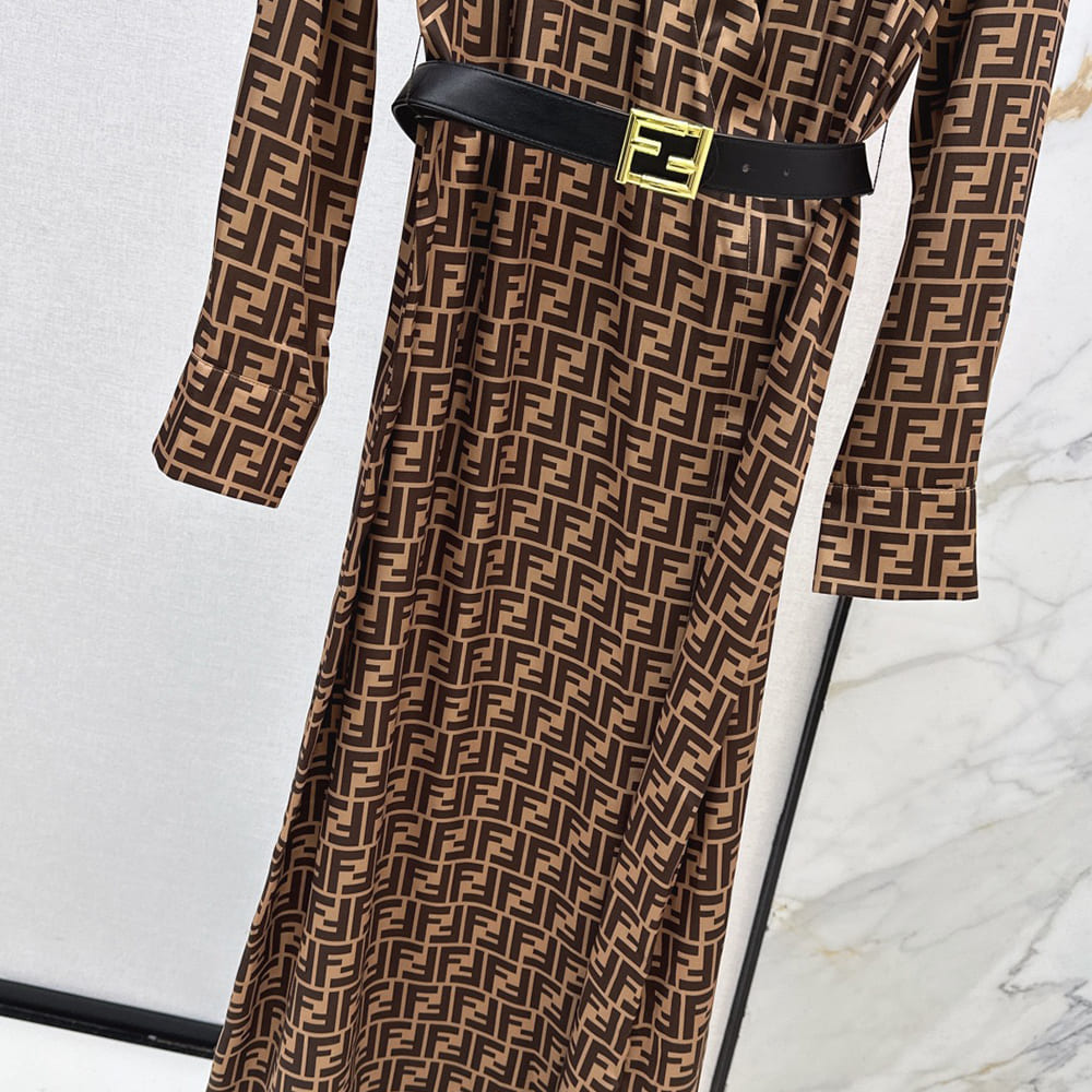 F**di WOMEN DRESS(size:S|M|L)
