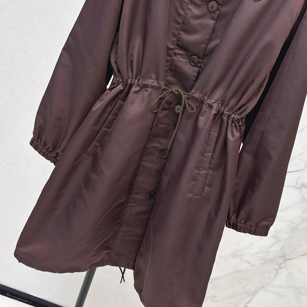 Pra*a WOMEN COAT(size:S|M|L)