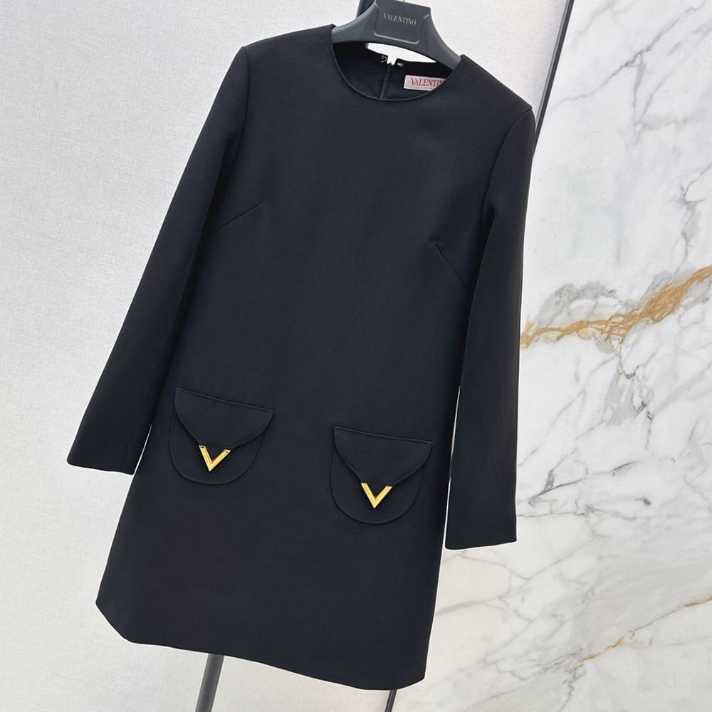 Va1e*ntin0 WOMEN DRESS(size:S|M|L)