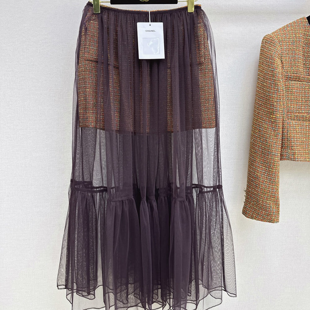 Ch**el WOMEN SUIT(size:S|M|L)