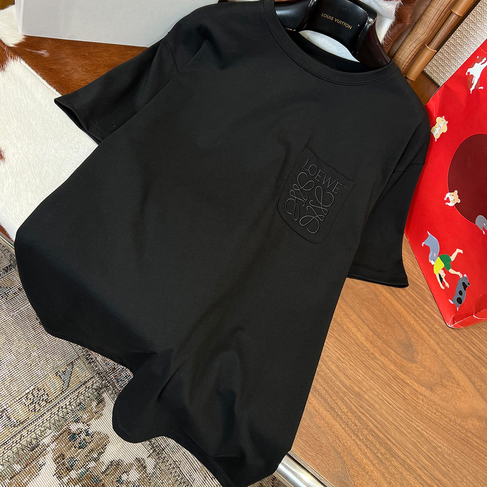 L0ew* UNISEX SHIRT(size:XS|S|M|L)