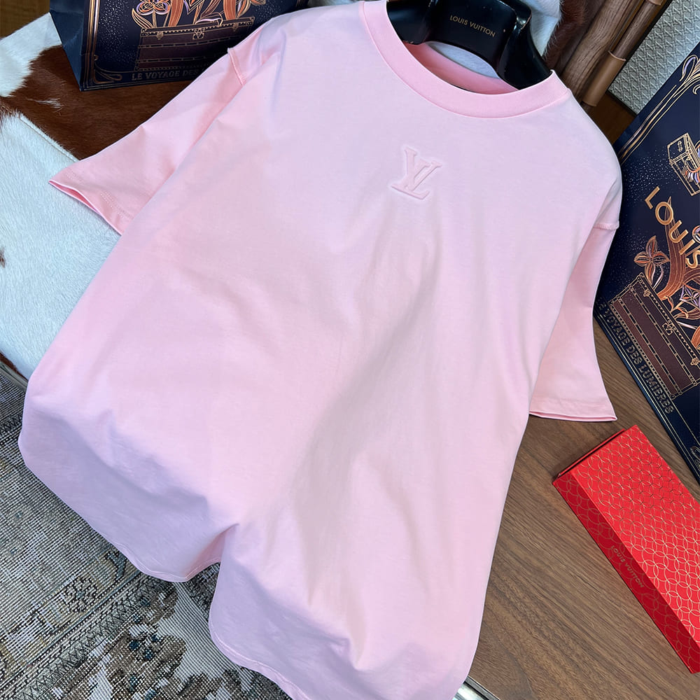 LV UNISEX SHIRT(size:XS|S|M|L)
