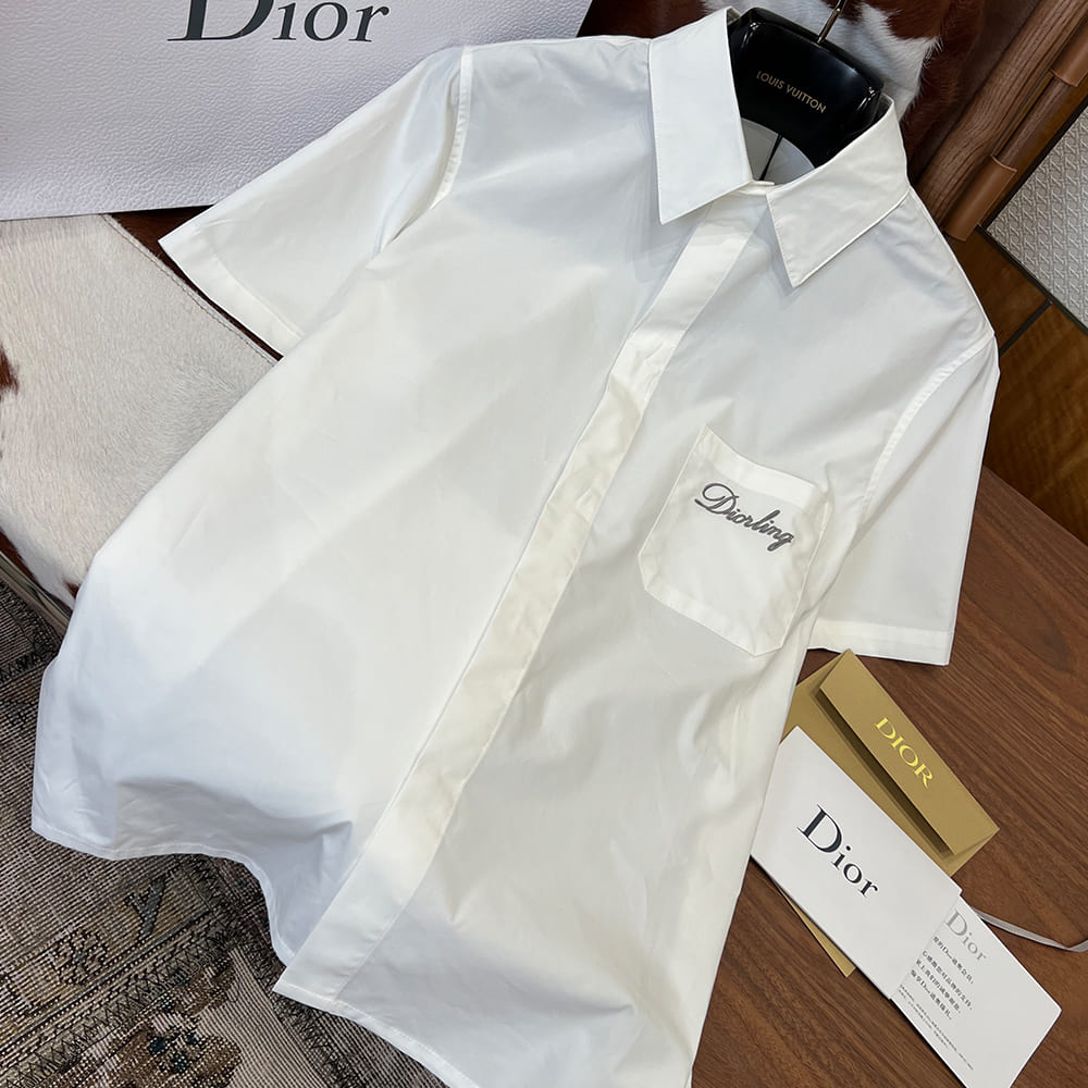 D10r UNISEX SHIRT(size:38|39|40|41)