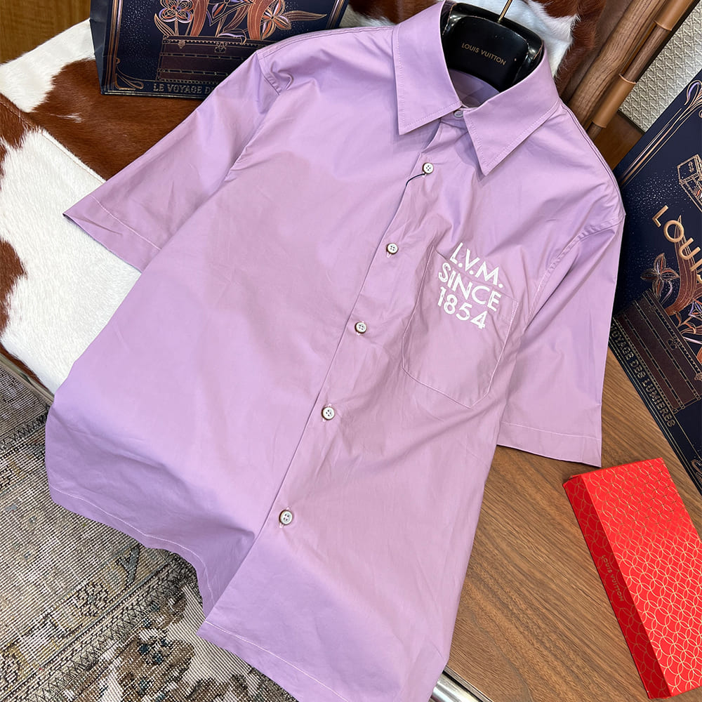LV UNISEX SHIRT(size:S|M|L|XL)