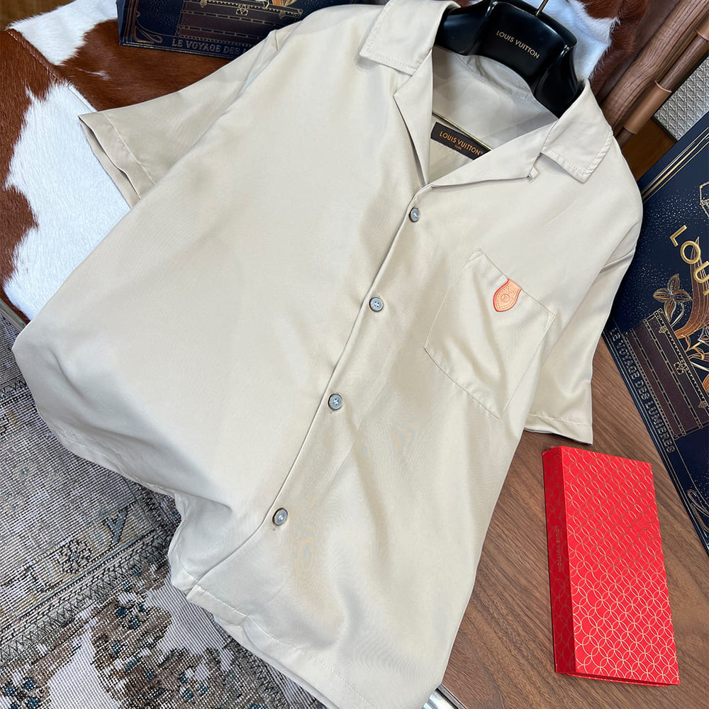 LV UNISEX SHIRT(size:S|M|L|XL)