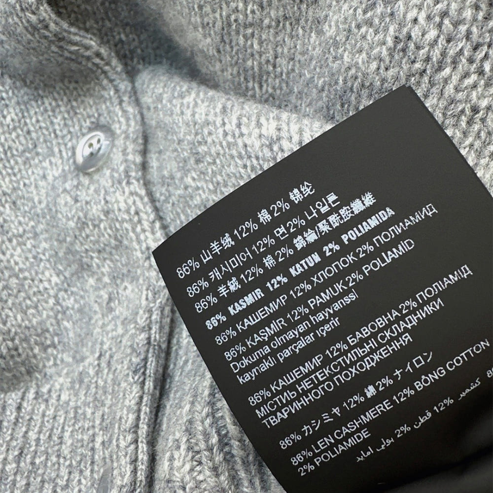 Pra*a WOMEN CARDIGAN(size:S|M|L)