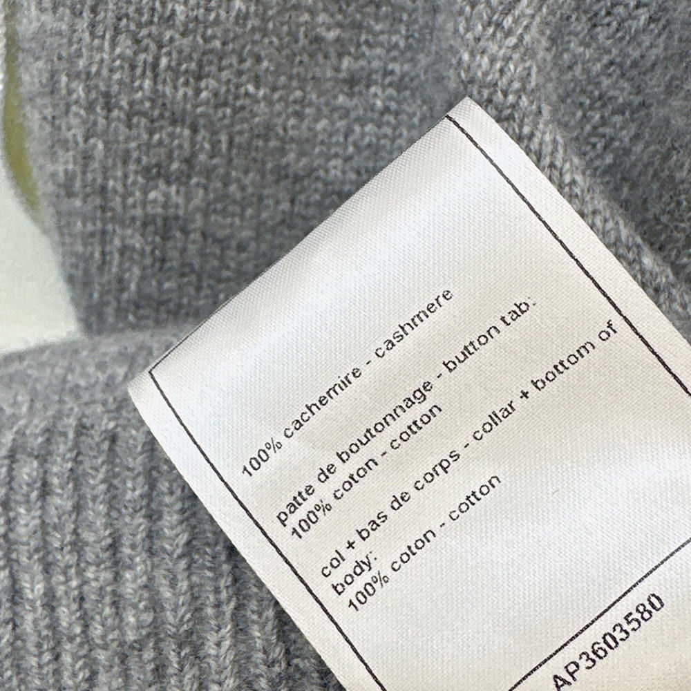 Ch**el WOMEN CARDIGAN(size:S|M|L)