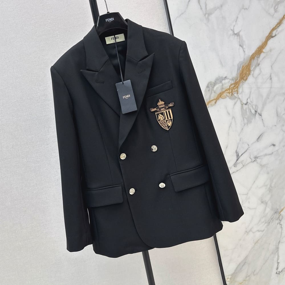F**di WOMEN COAT(size:S|M|L)