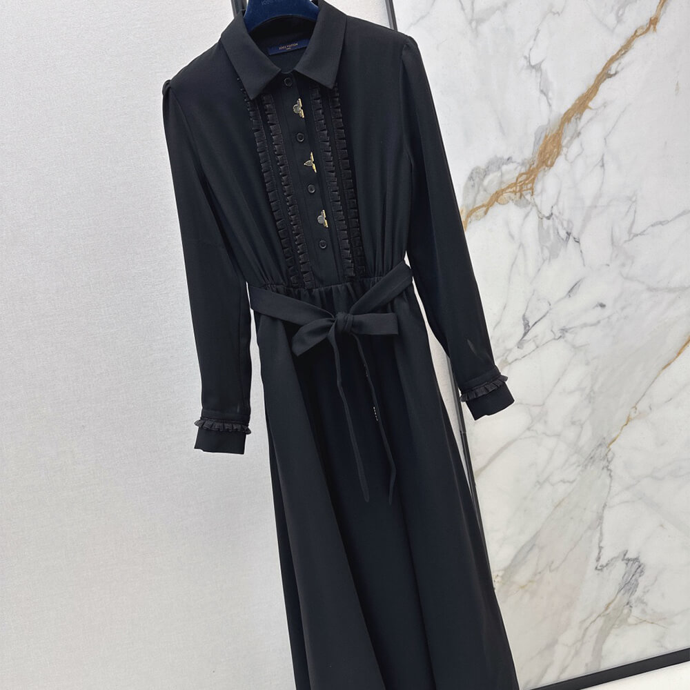 LV WOMEN DRESS(size:S|M|L)