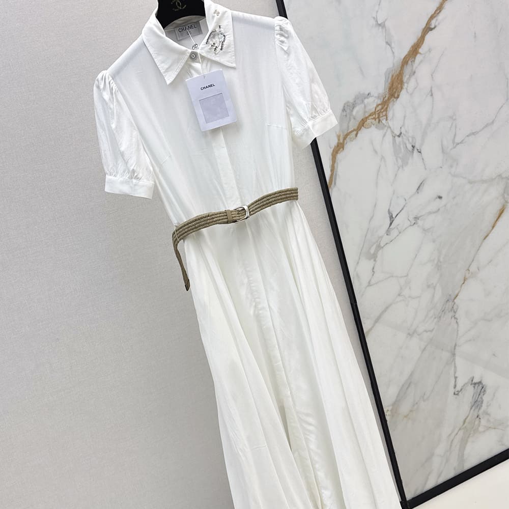 Ch**el WOMEN DRESS(size:S|M|L)