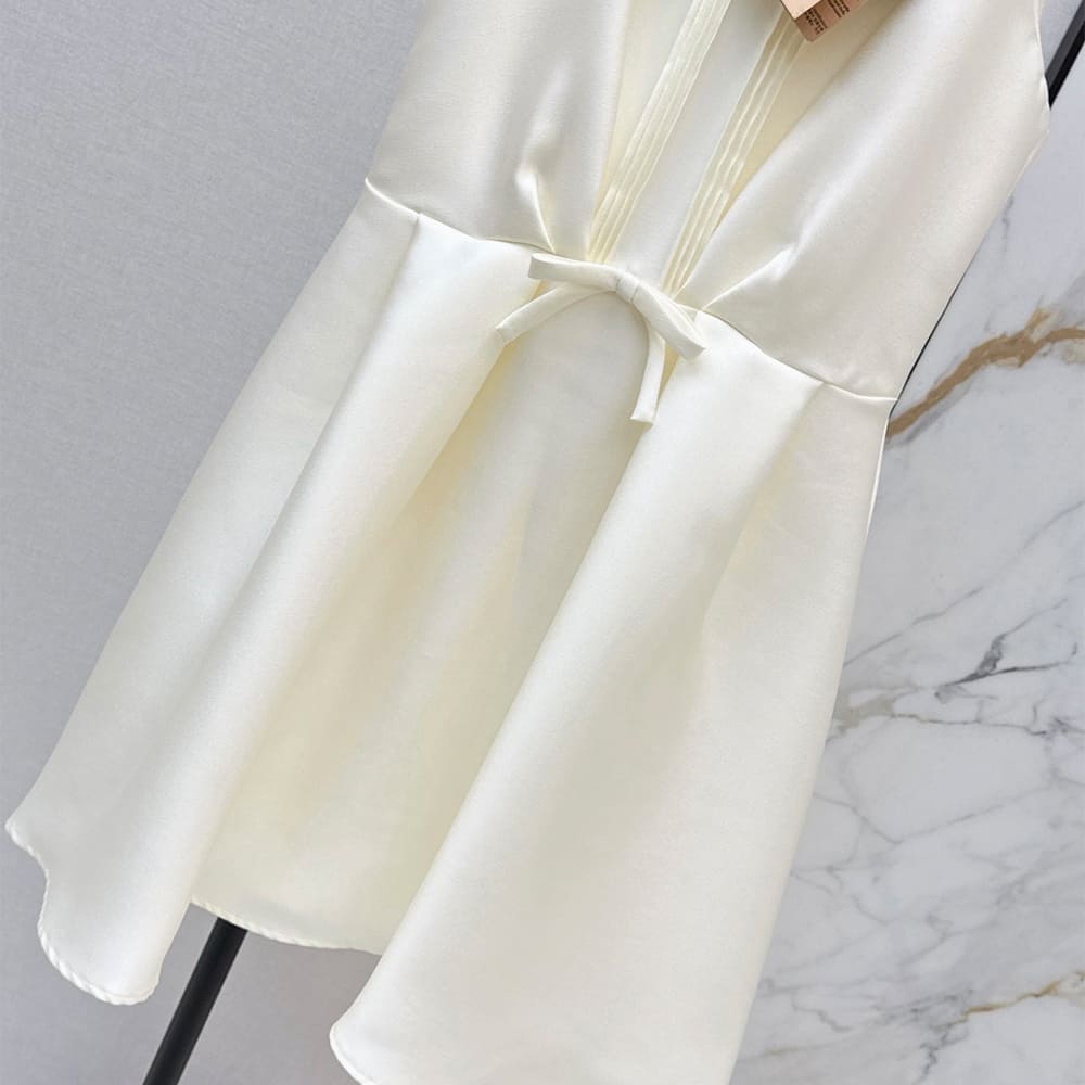 M1um1u WOMEN DRESS(size:S|M|L)