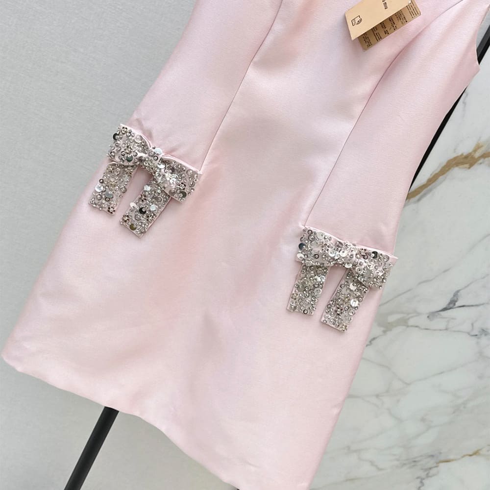 M1um1u WOMEN DRESS(size:S|M|L)