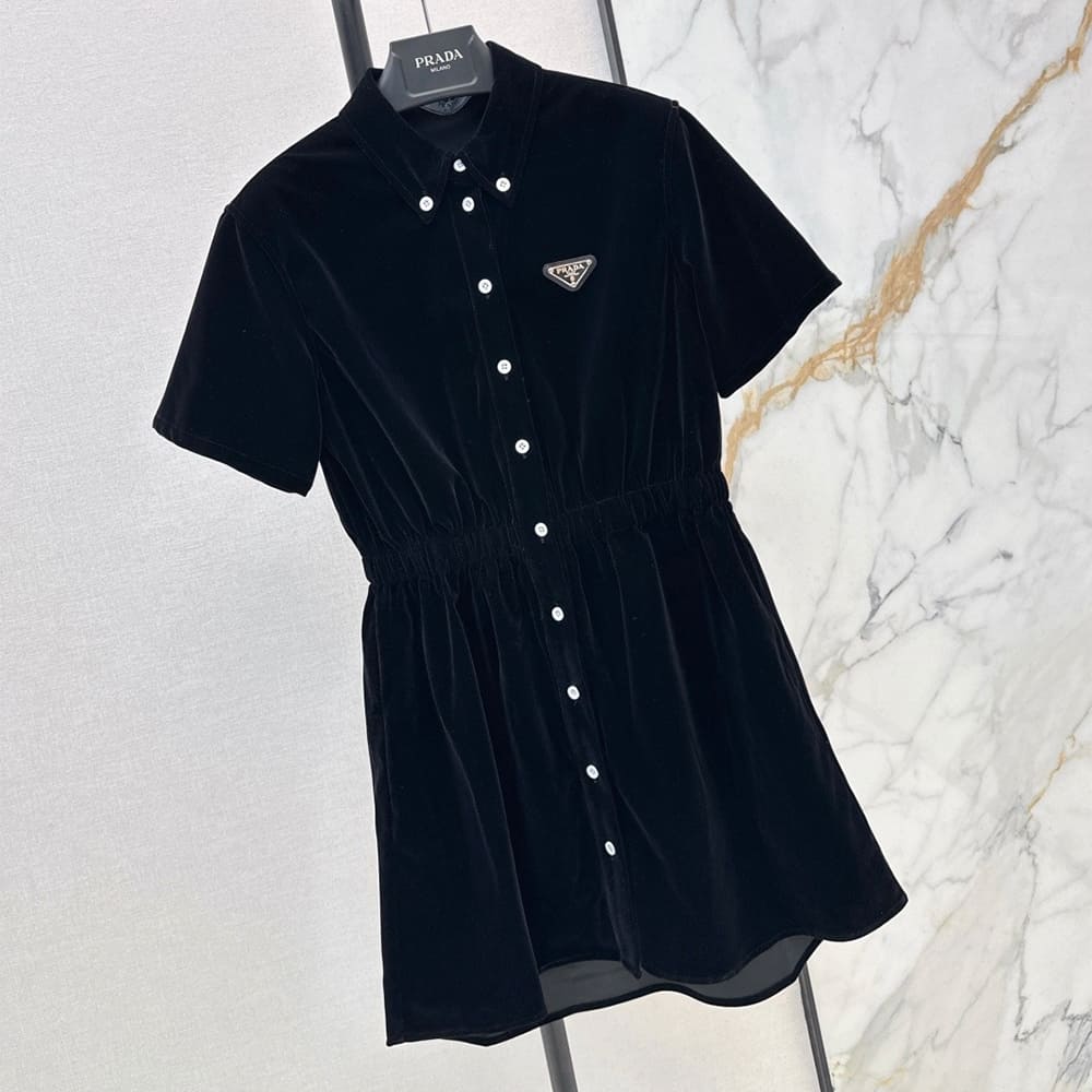 Pra*a WOMEN DRESS(size:S|M|L)