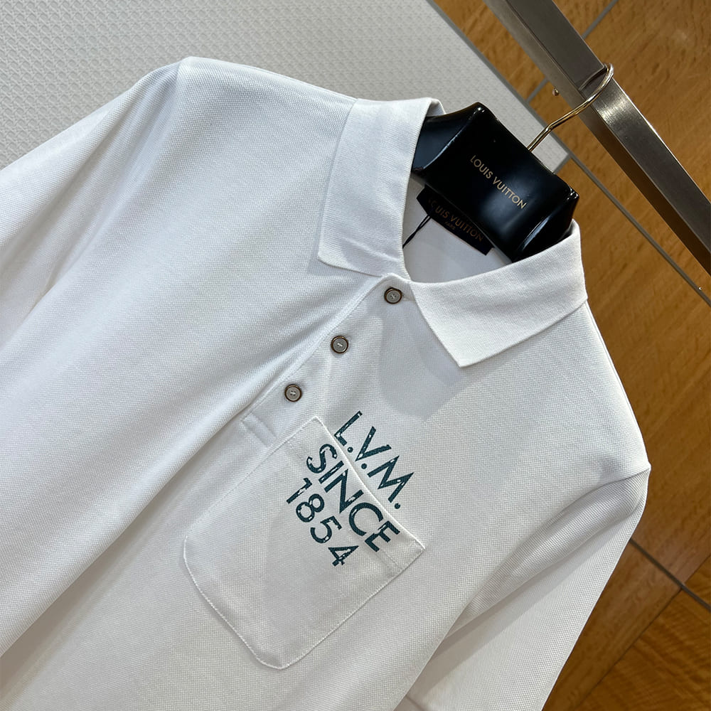 LV UNISEX SHIRT(size:S|M|L|XL)