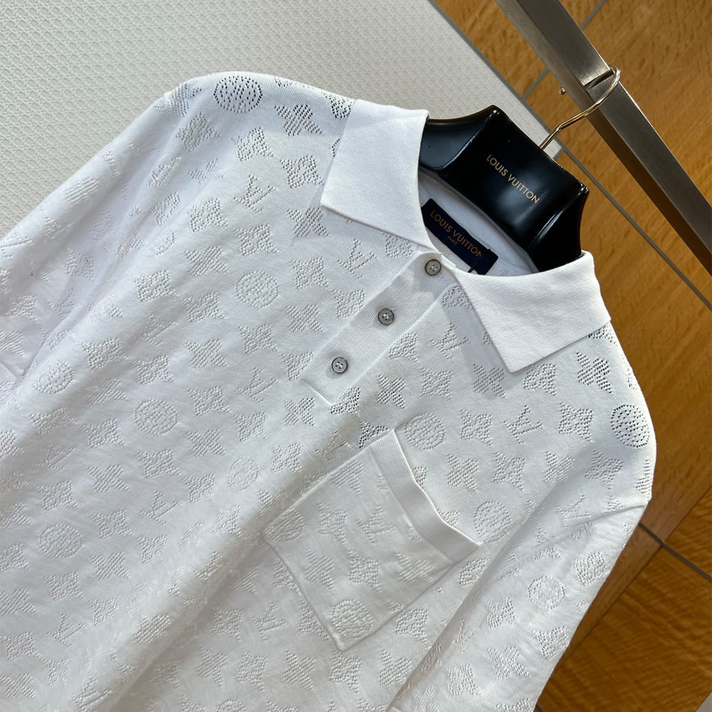 LV UNISEX SHIRT(size:S|M|L|XL)