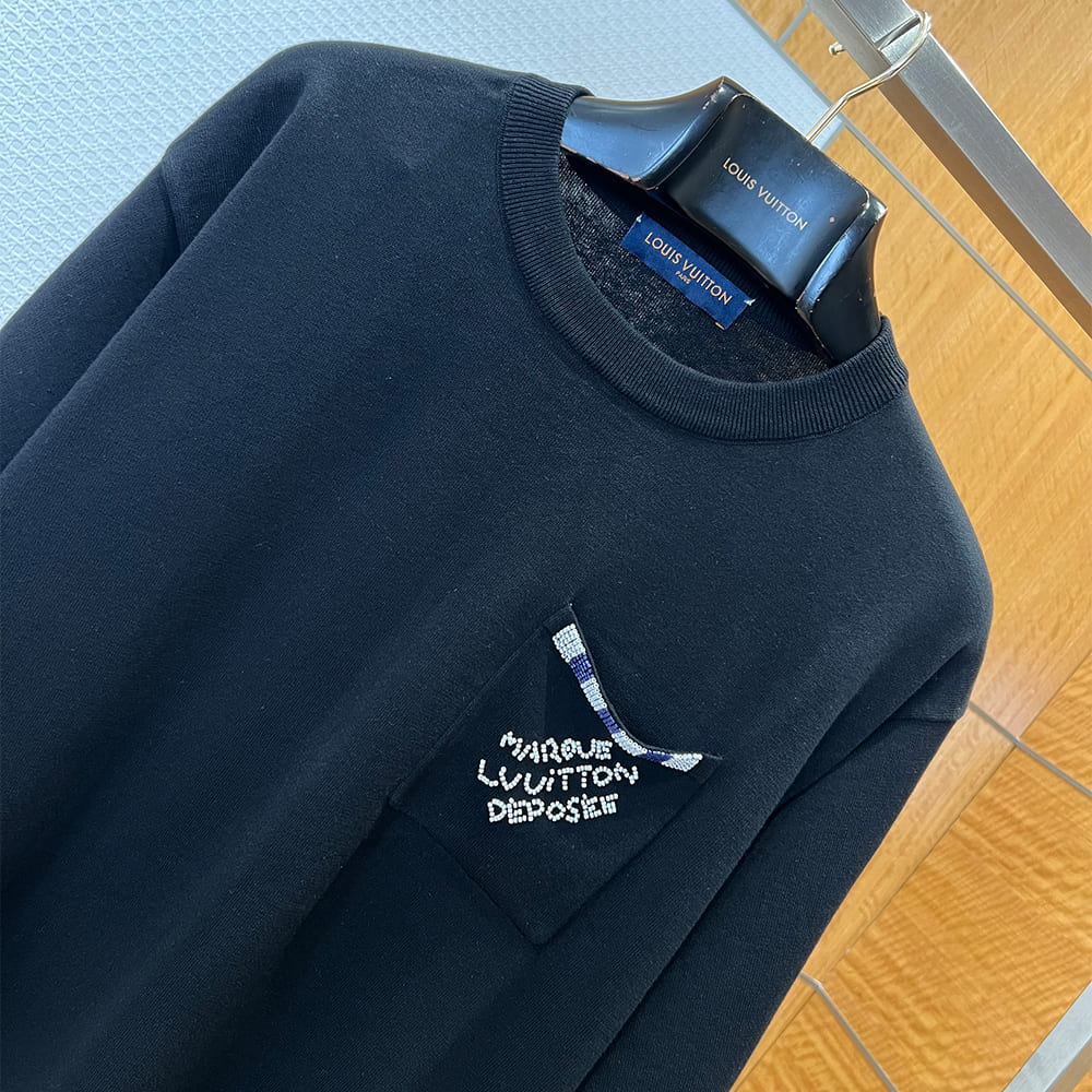 LV UNISEX SHIRT(size:S|M|L|XL)