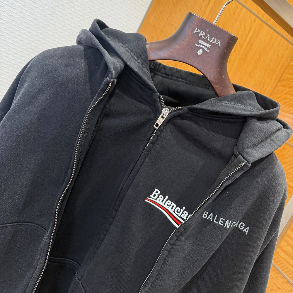 Ba1en*iaga UNISEX COAT(size:S|M|L|XL)