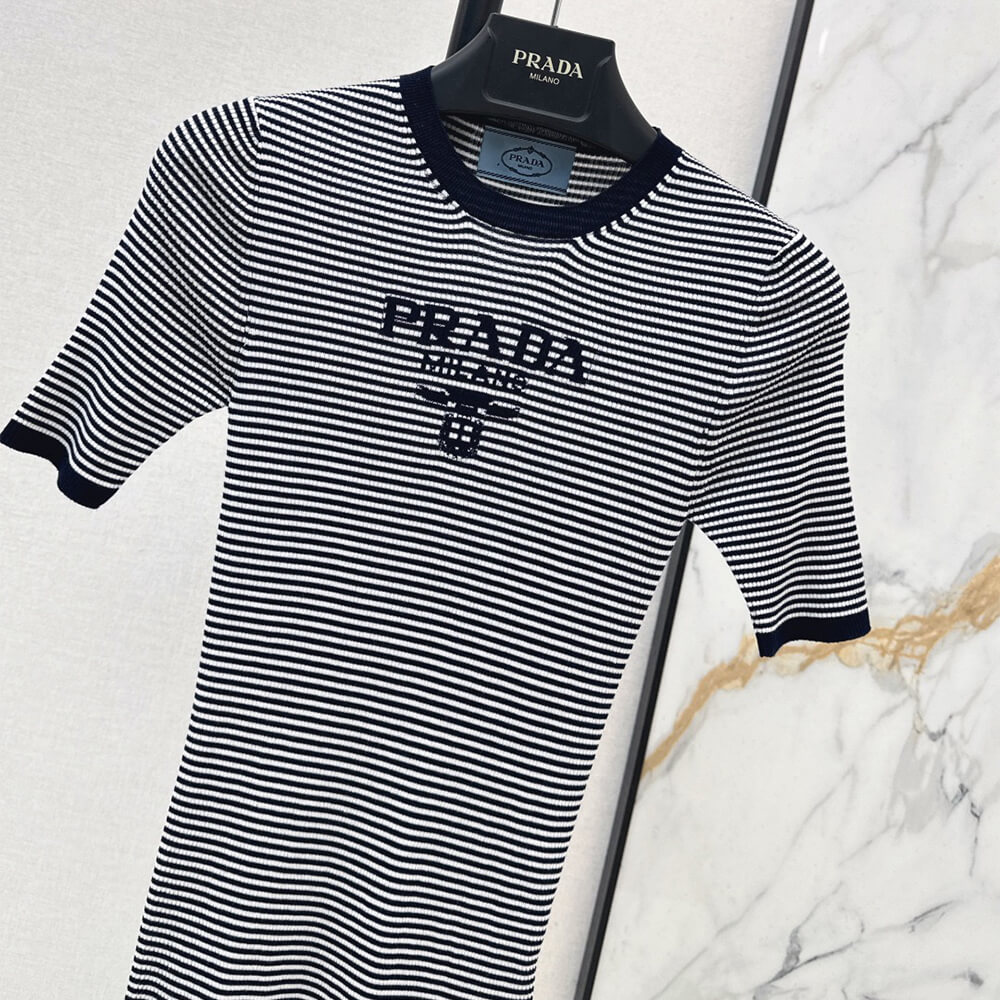 Pra*a WOMEN SHIRT(size:S|M|L)