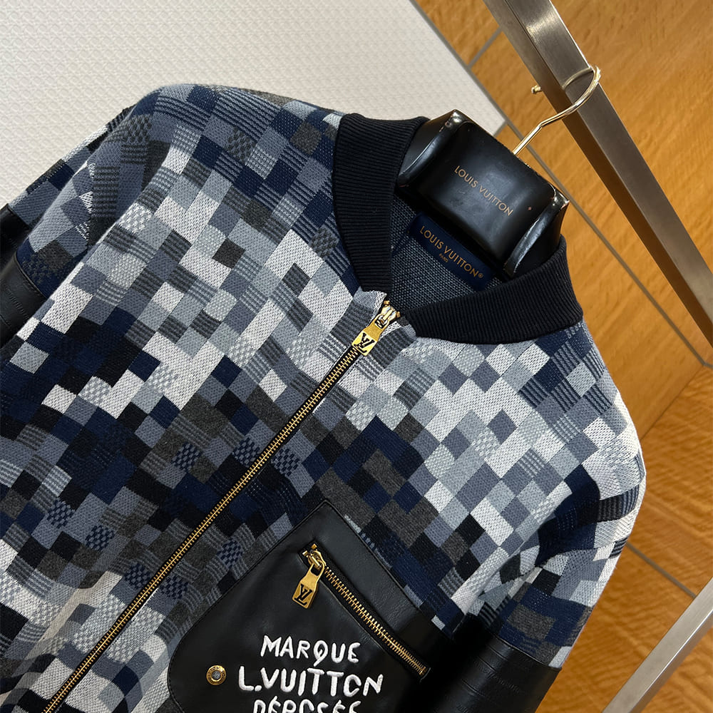 LV UNISEX COAT(size:S|M|L|XL)
