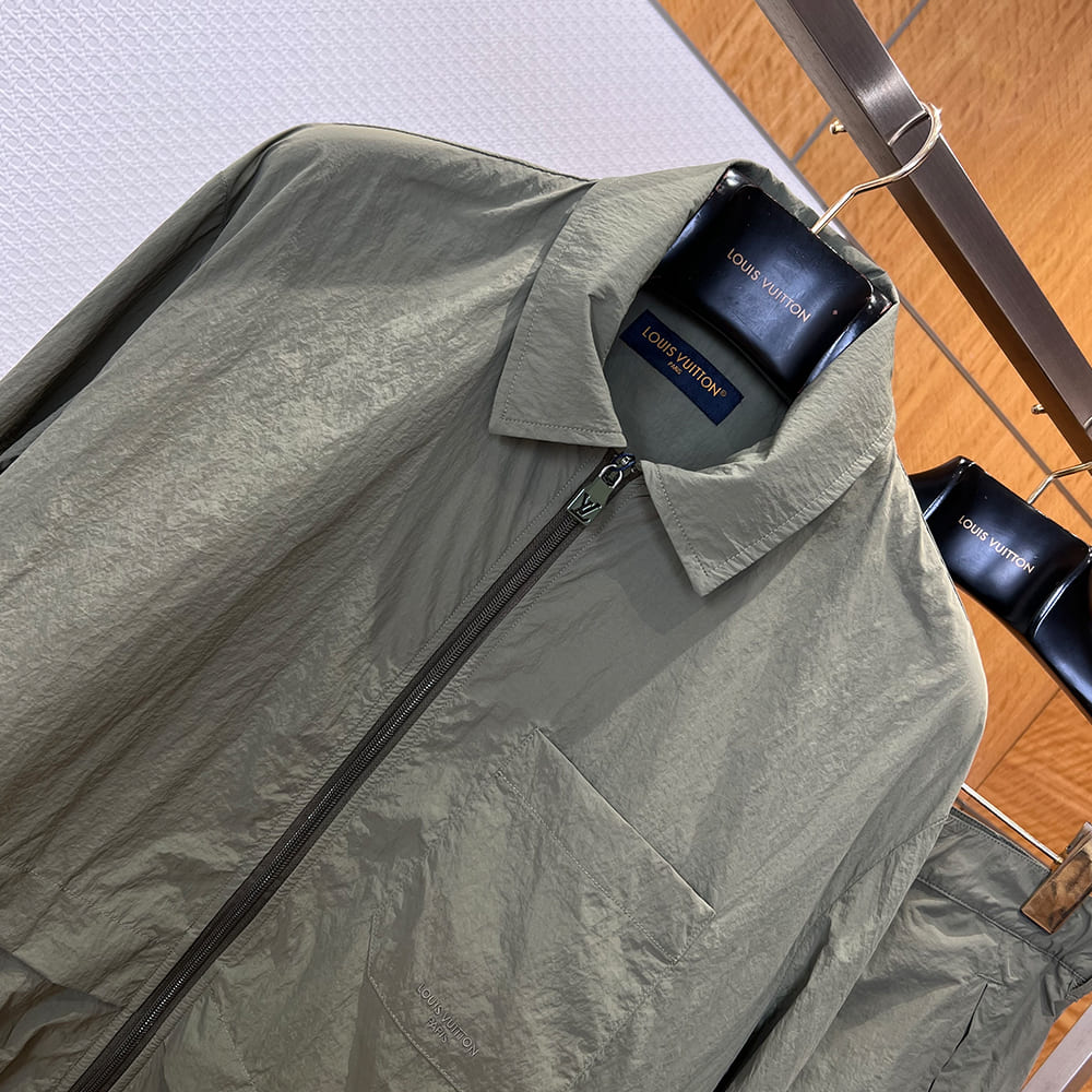 LV UNISEX COAT(size:S|M|L|XL)