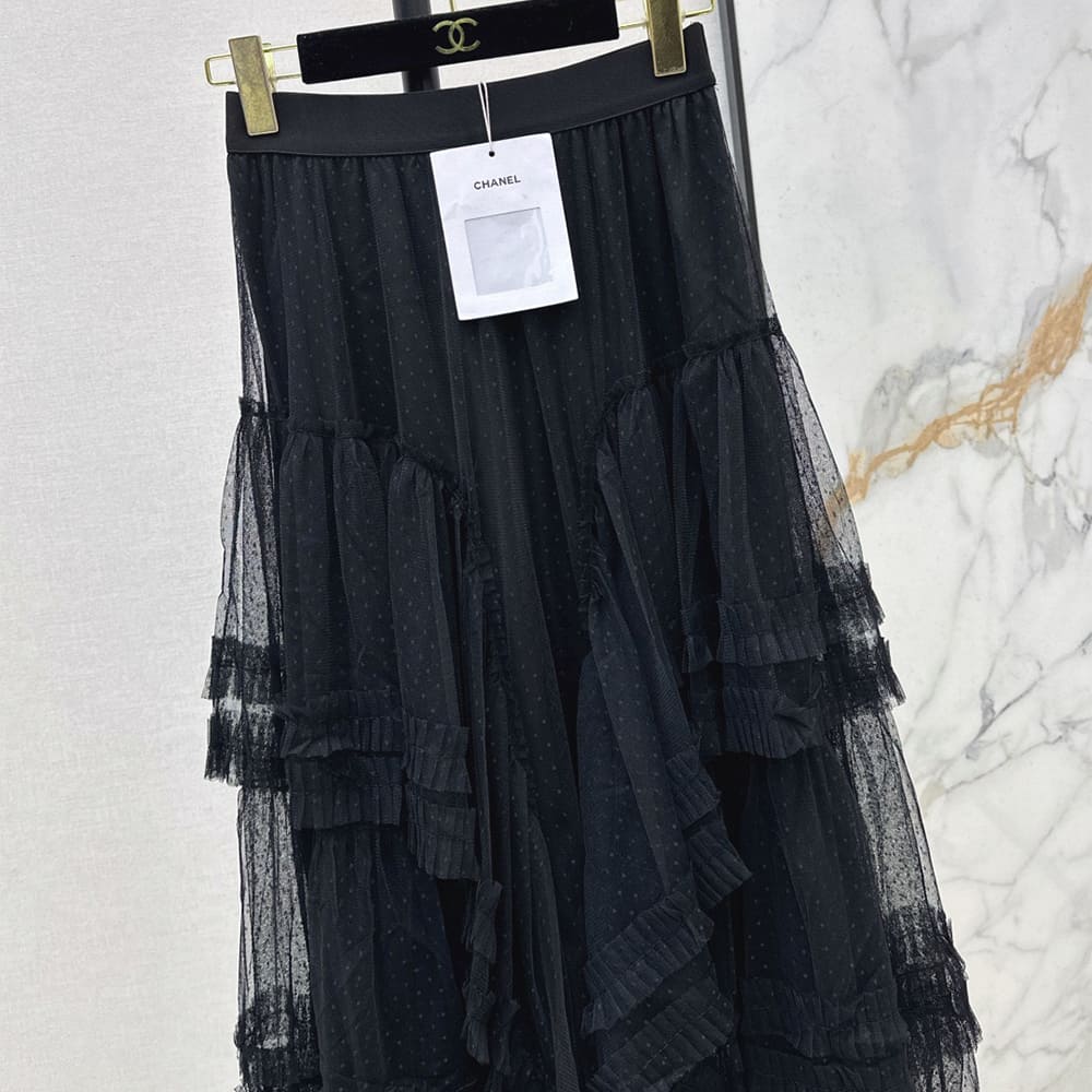 Ch**el WOMEN SKIRT(size:S|M|L)