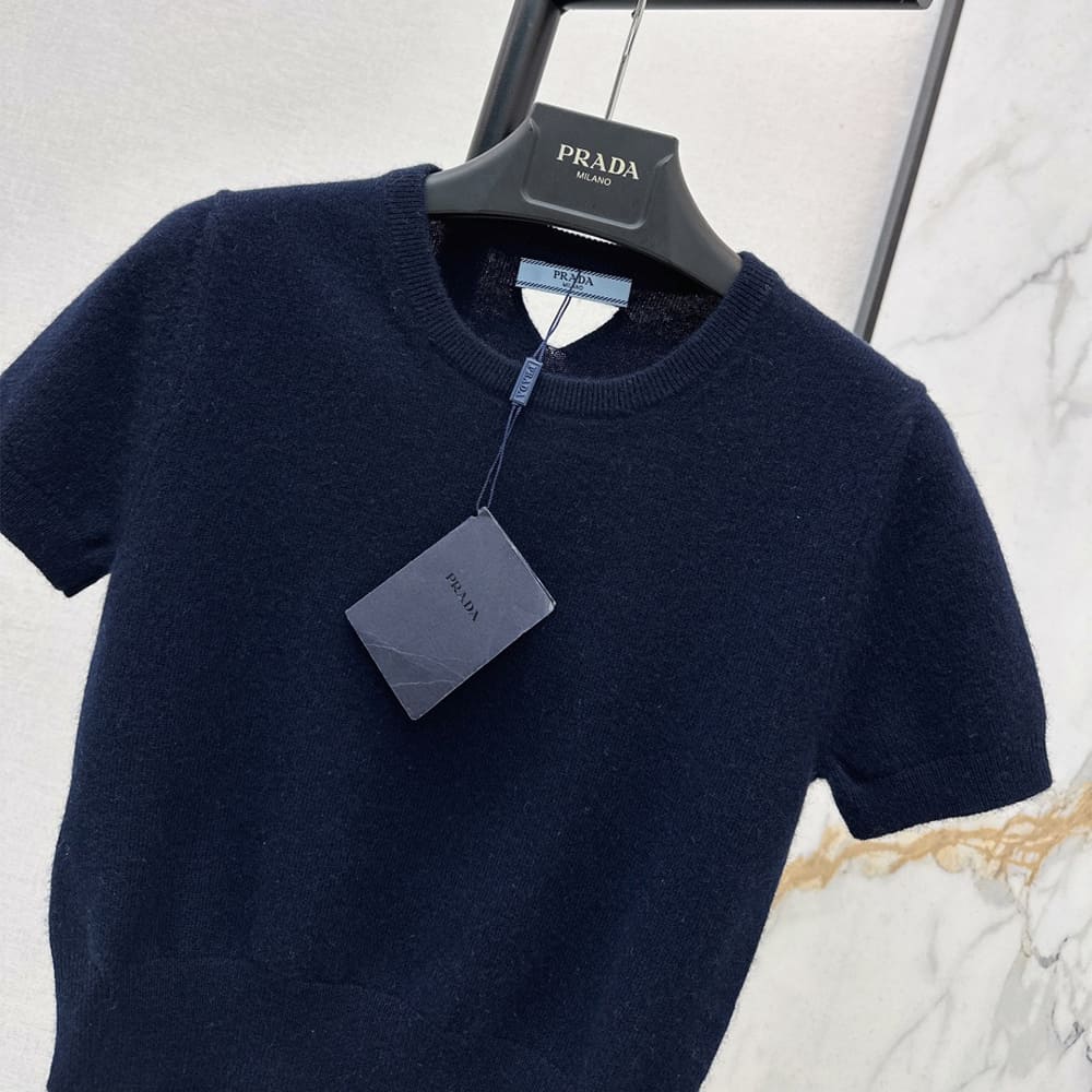 Pra*a WOMEN SHIRT(size:S|M|L)