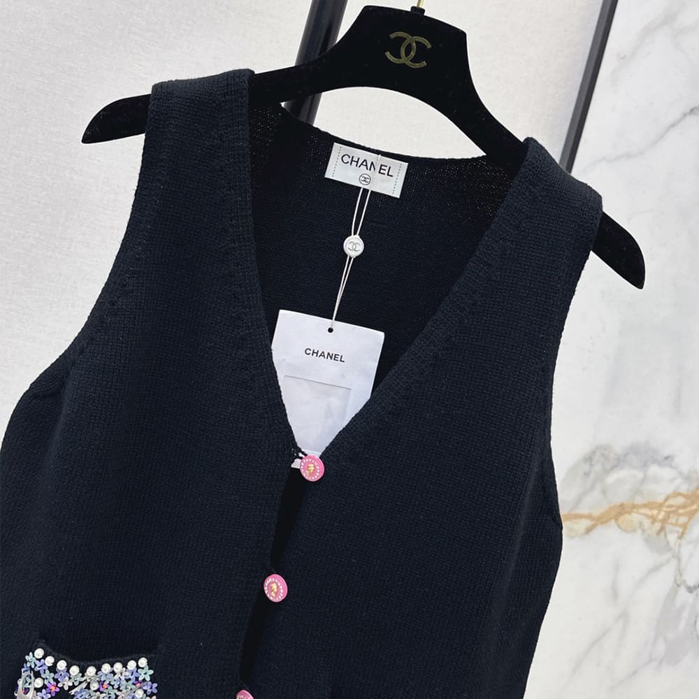 Ch**el WOMEN SHIRT(size:S|M|L)