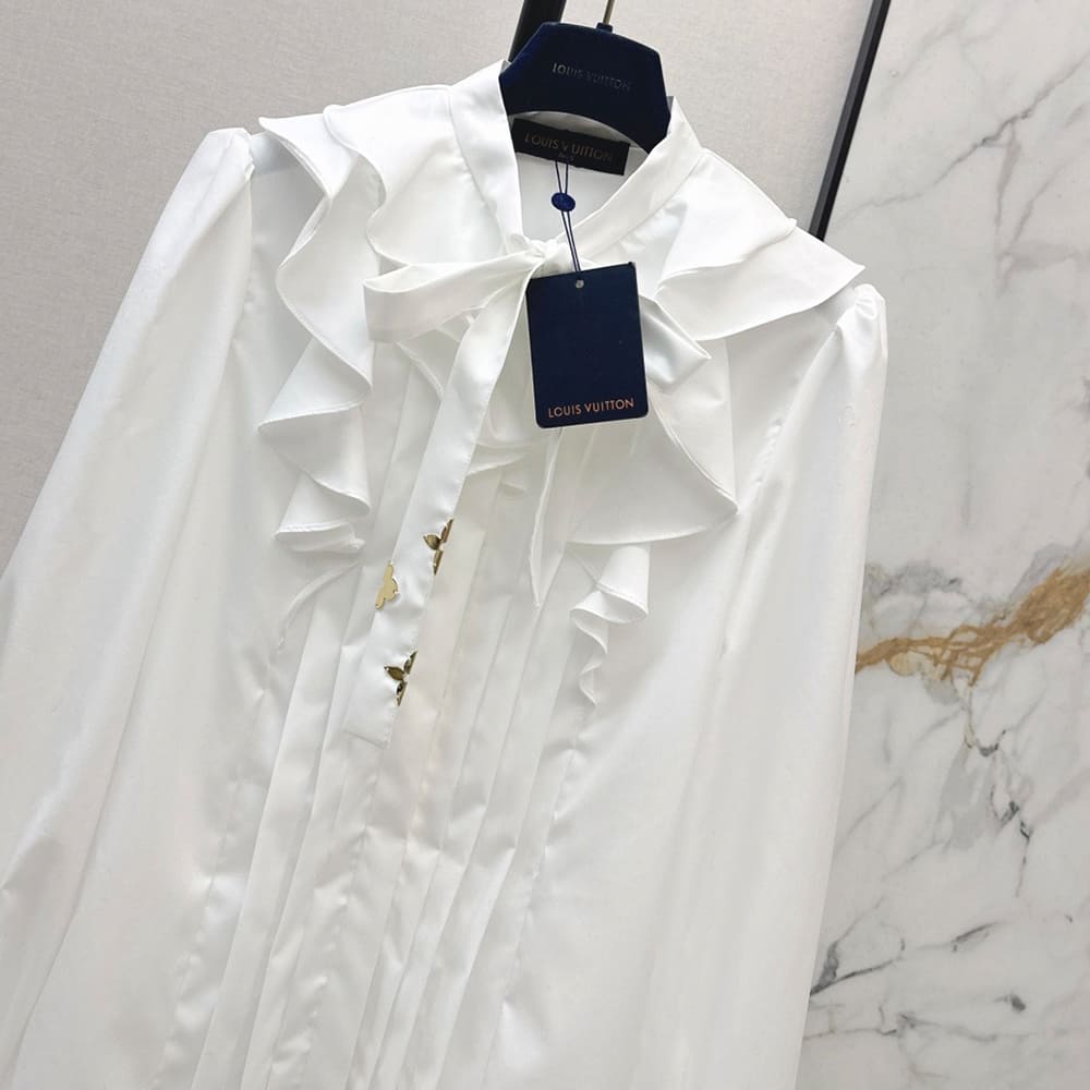 LV WOMEN SHIRT(size:S|M|L)