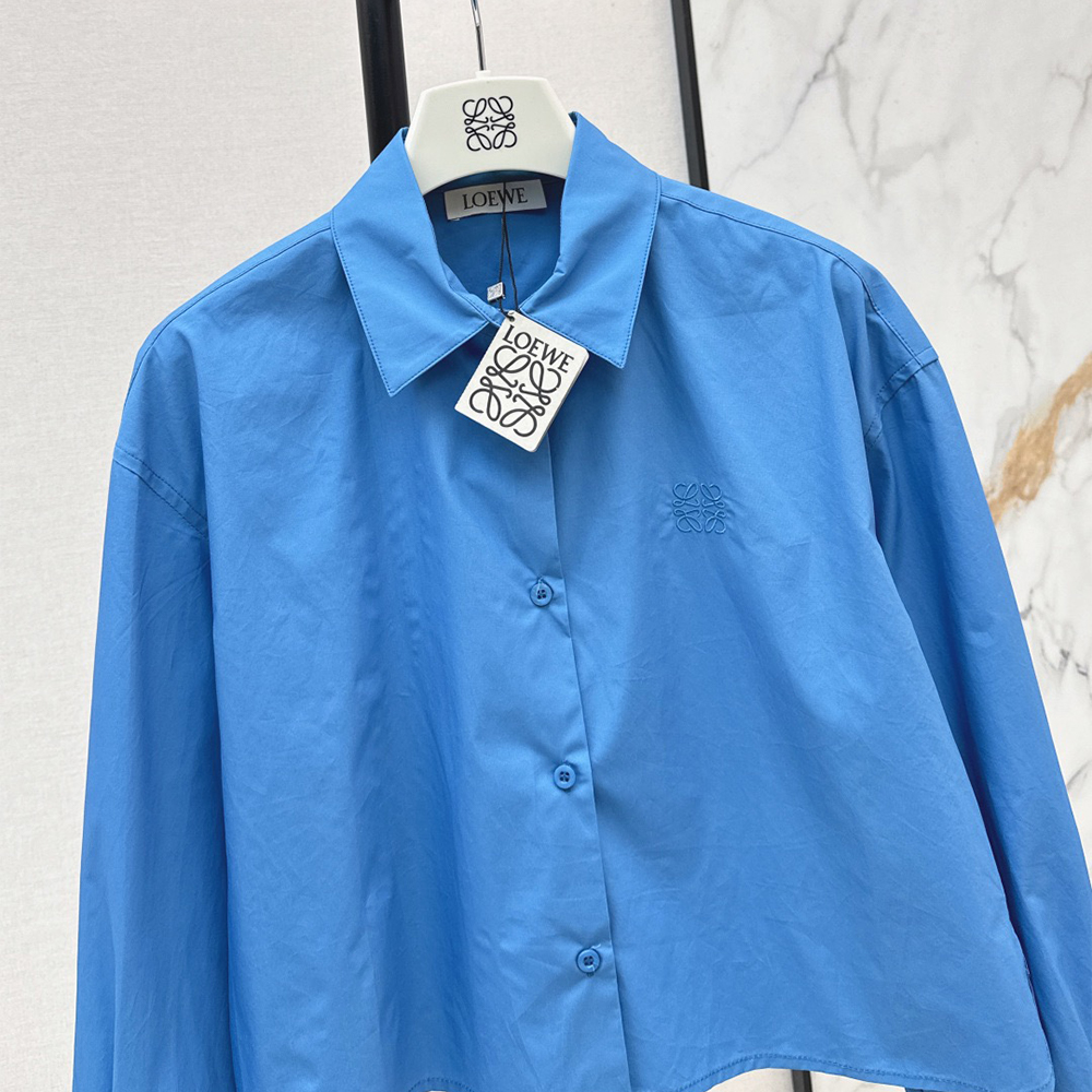 L0ew* WOMEN SHIRT(size:S|M|L|XL)