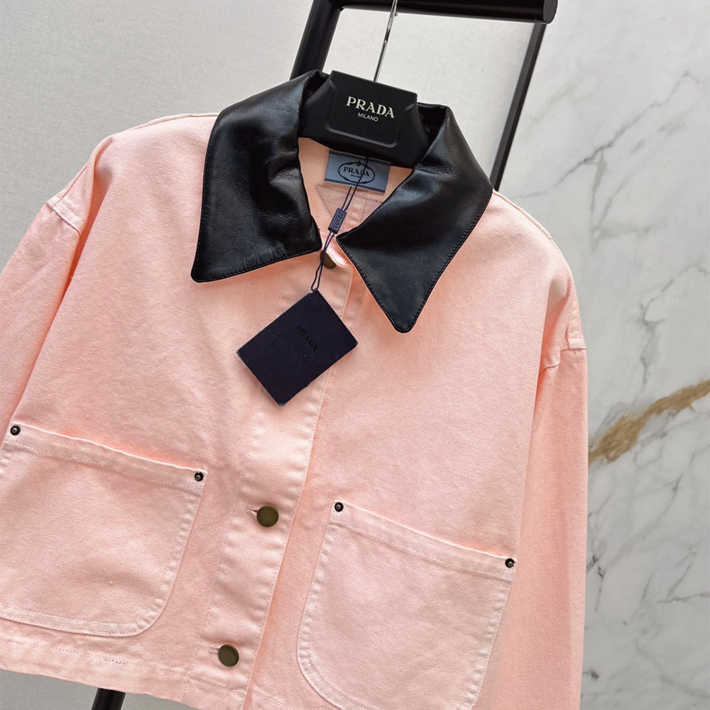 Pra*a WOMEN COAT(size:S|M|L)