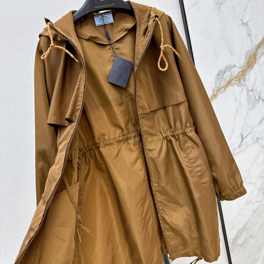 Pra*a WOMEN COAT(size:S|M|L)