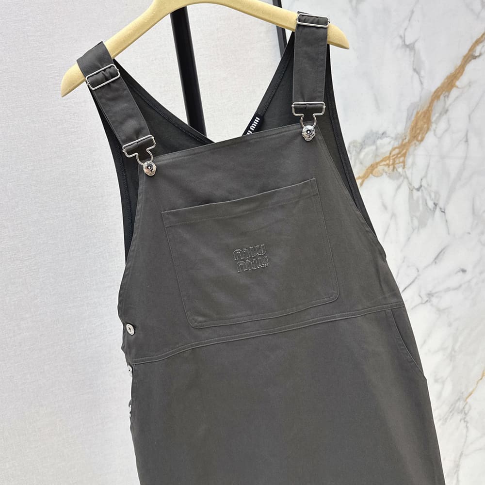 M1um1u WOMEN DRESS(size:S|M|L)