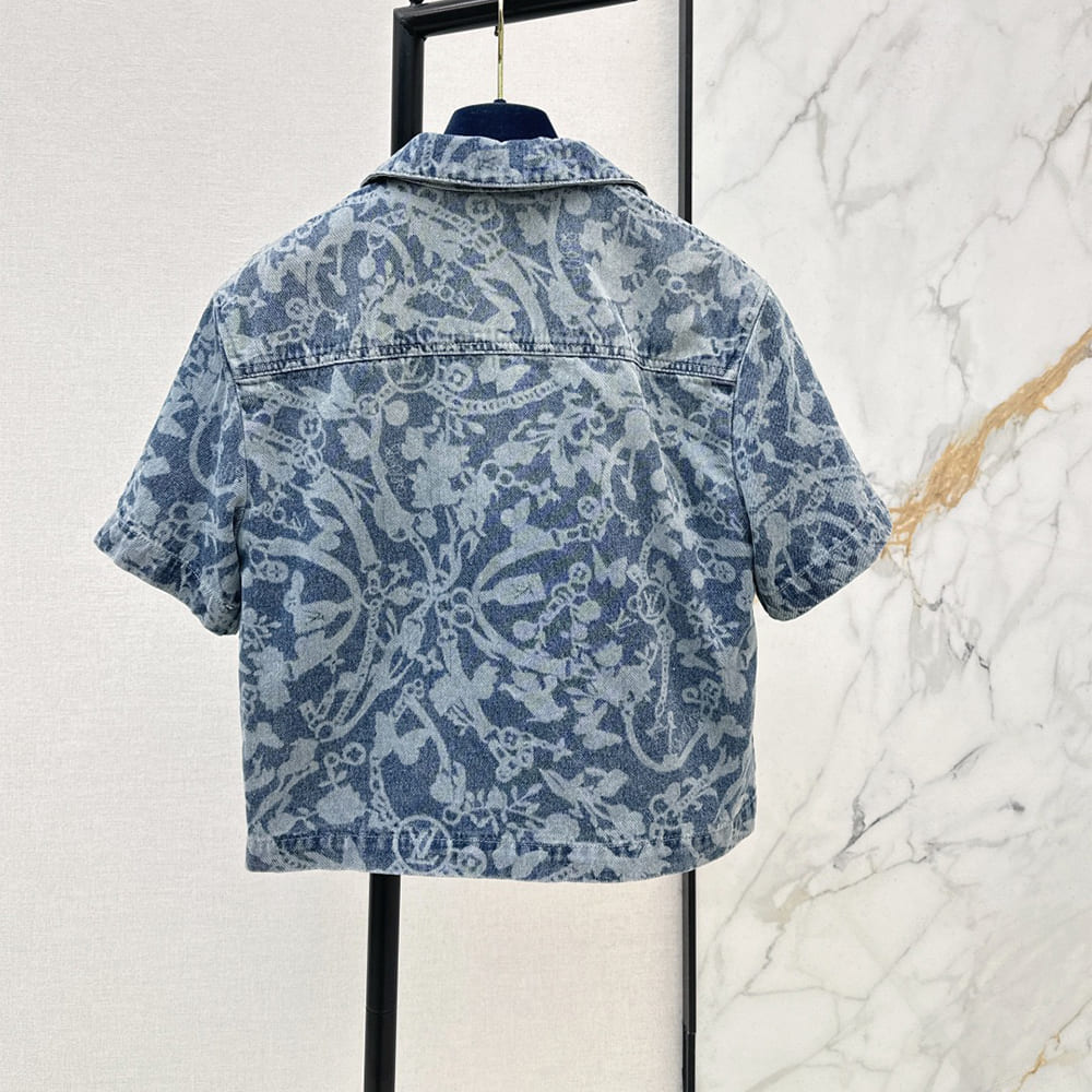 LV WOMEN SUIT(size:S|M|L|XL)