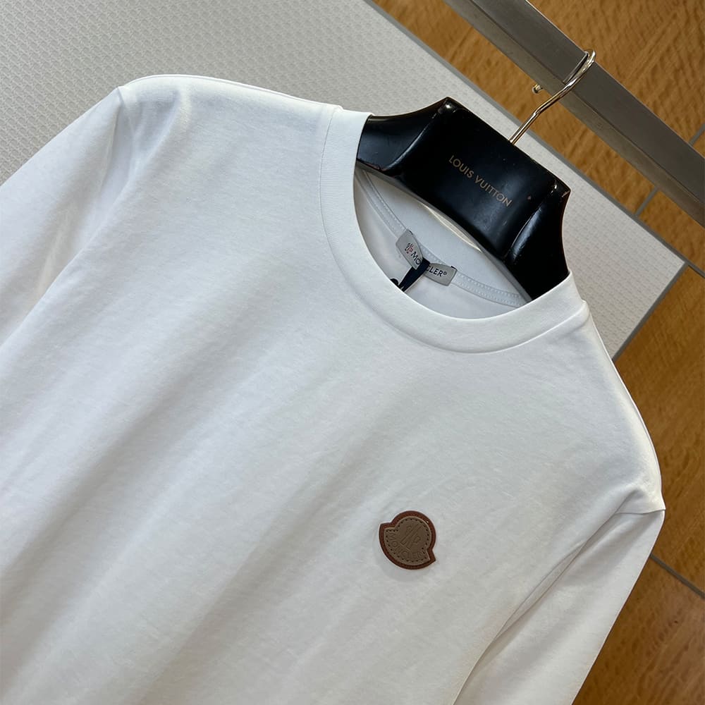 M0nc1er unisex shirt(size:s|m|l|xl)