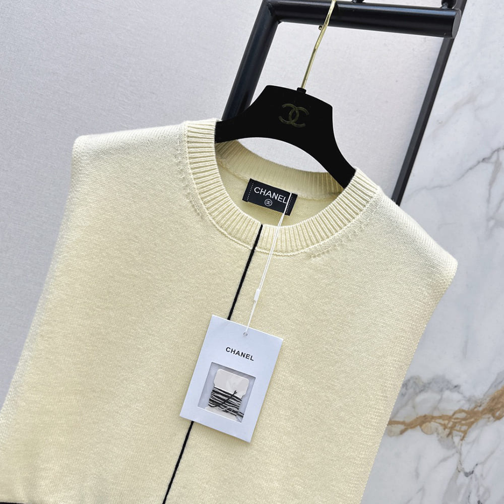 Ch**el WOMEN SHIRT(size:S|M|L)