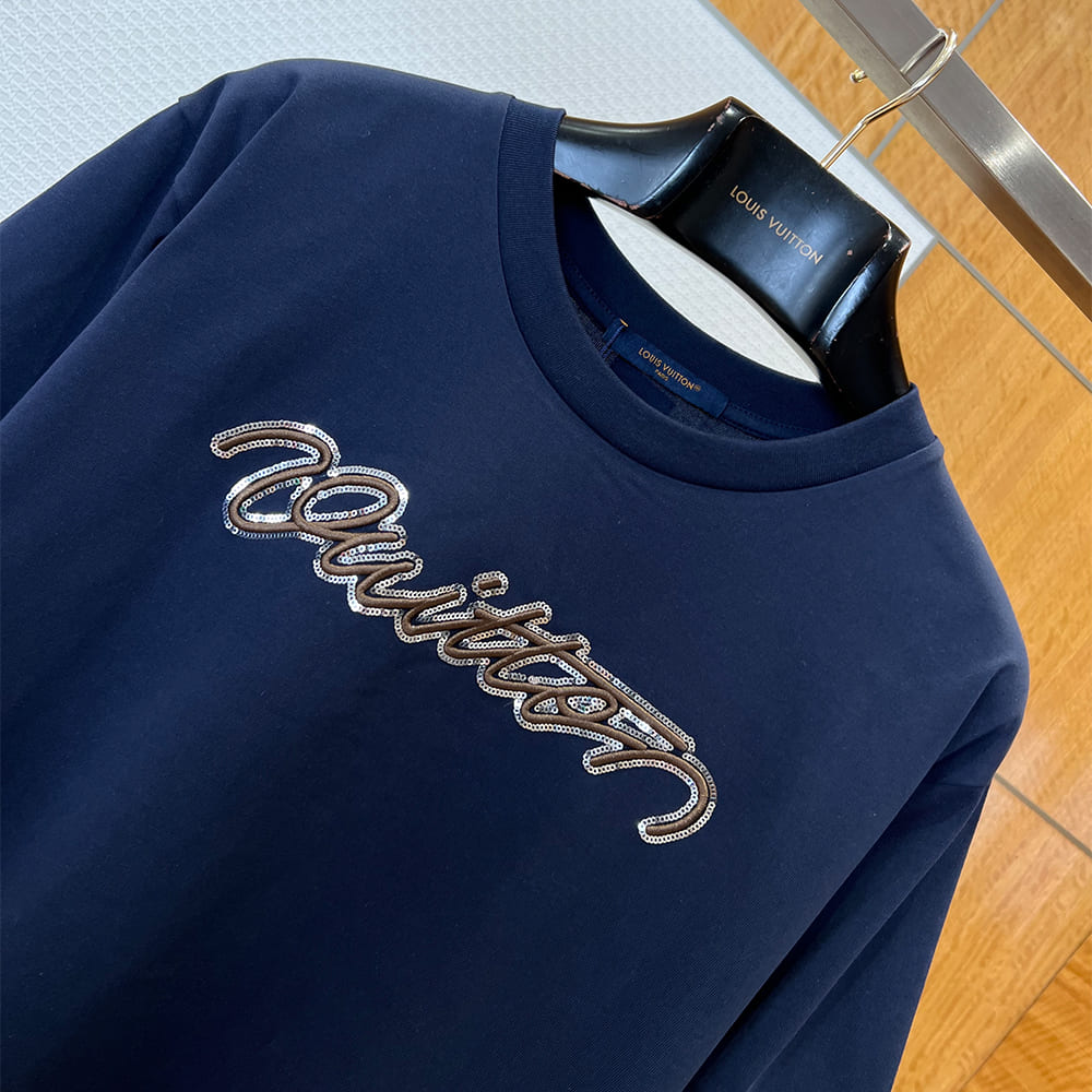 LV UNISEX SHIRT(size:S|M|L|XL)