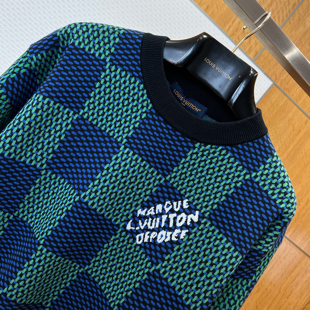 LV UNISEX SHIRT(size:S|M|L|XL)