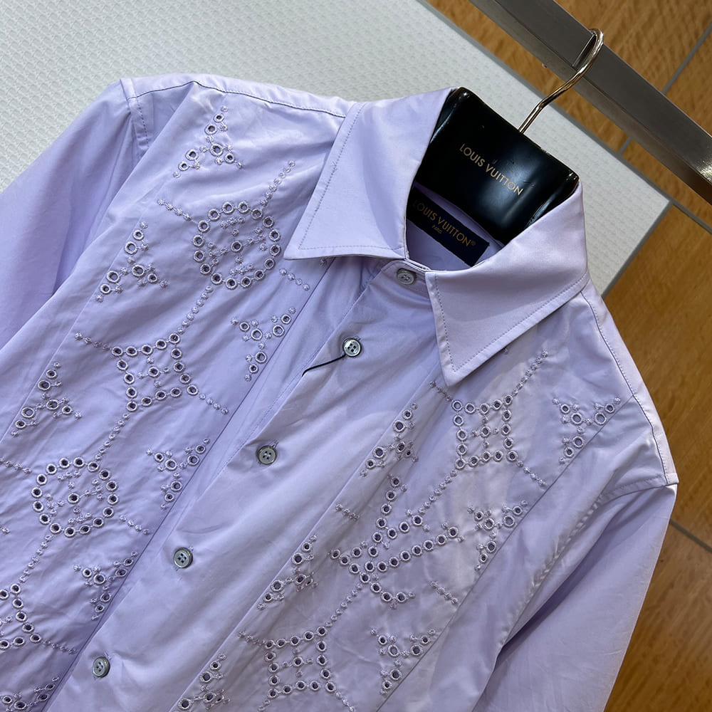 LV UNISEX SHIRT(size:S|M|L|XL)