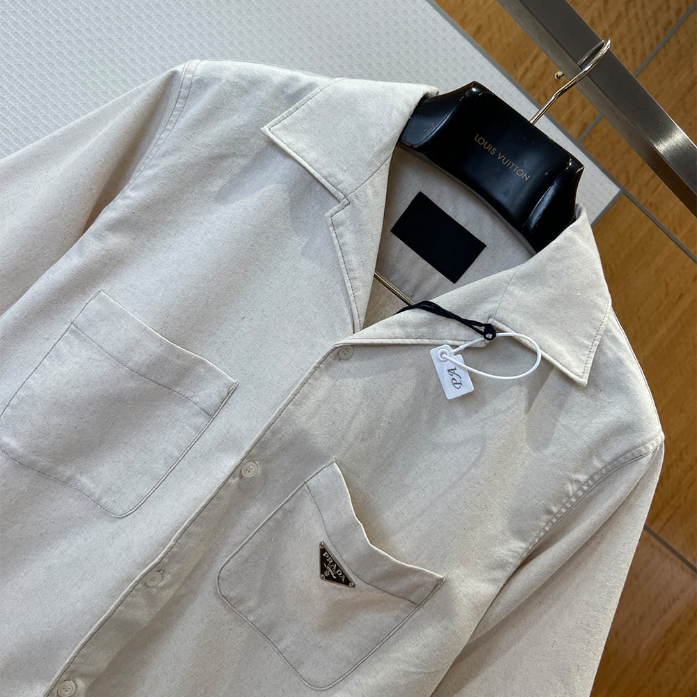 Pra*a UNISEX SHIRT(size:S|M|L|XL)