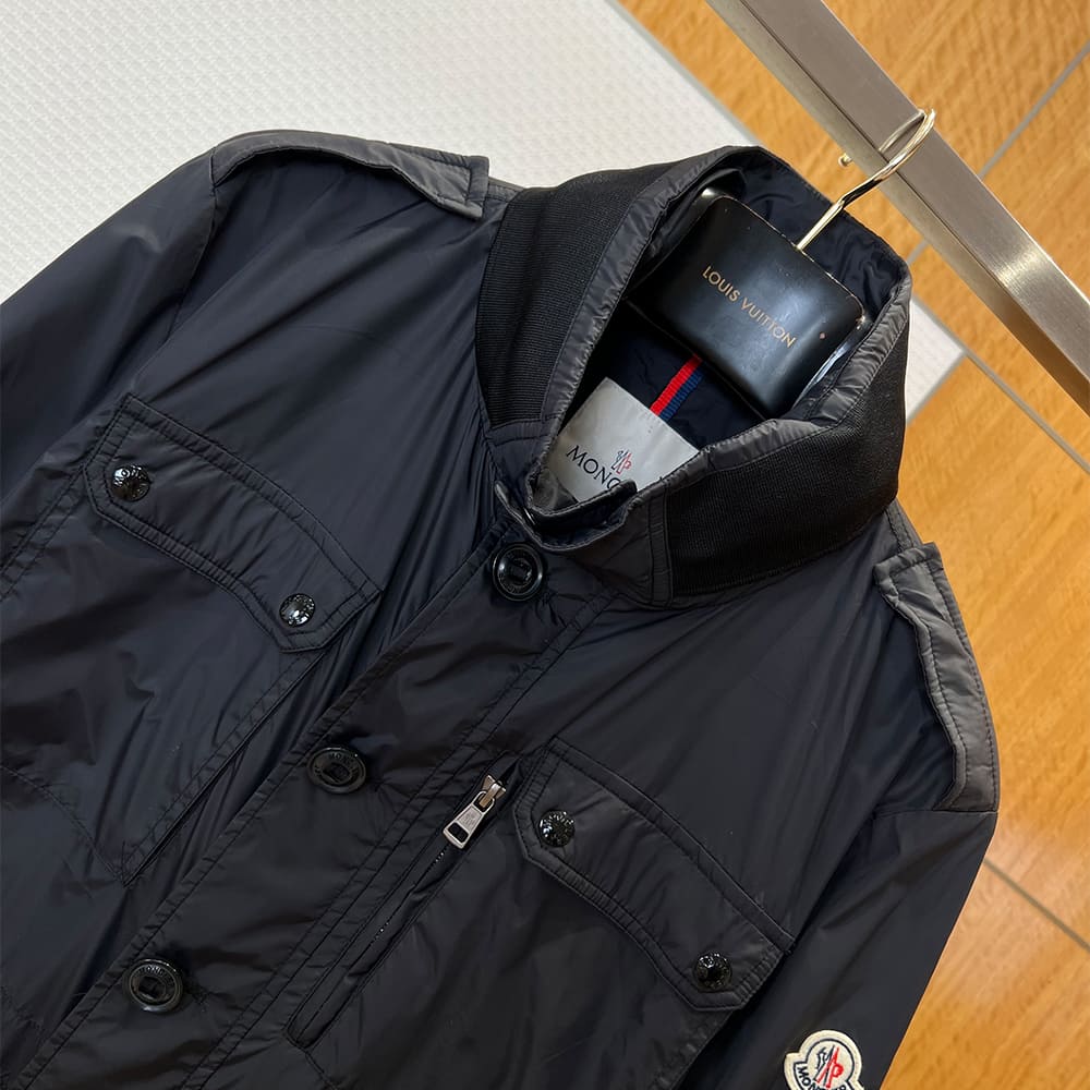 M0nc1er unisex coat(size:1|2|3|4|5)