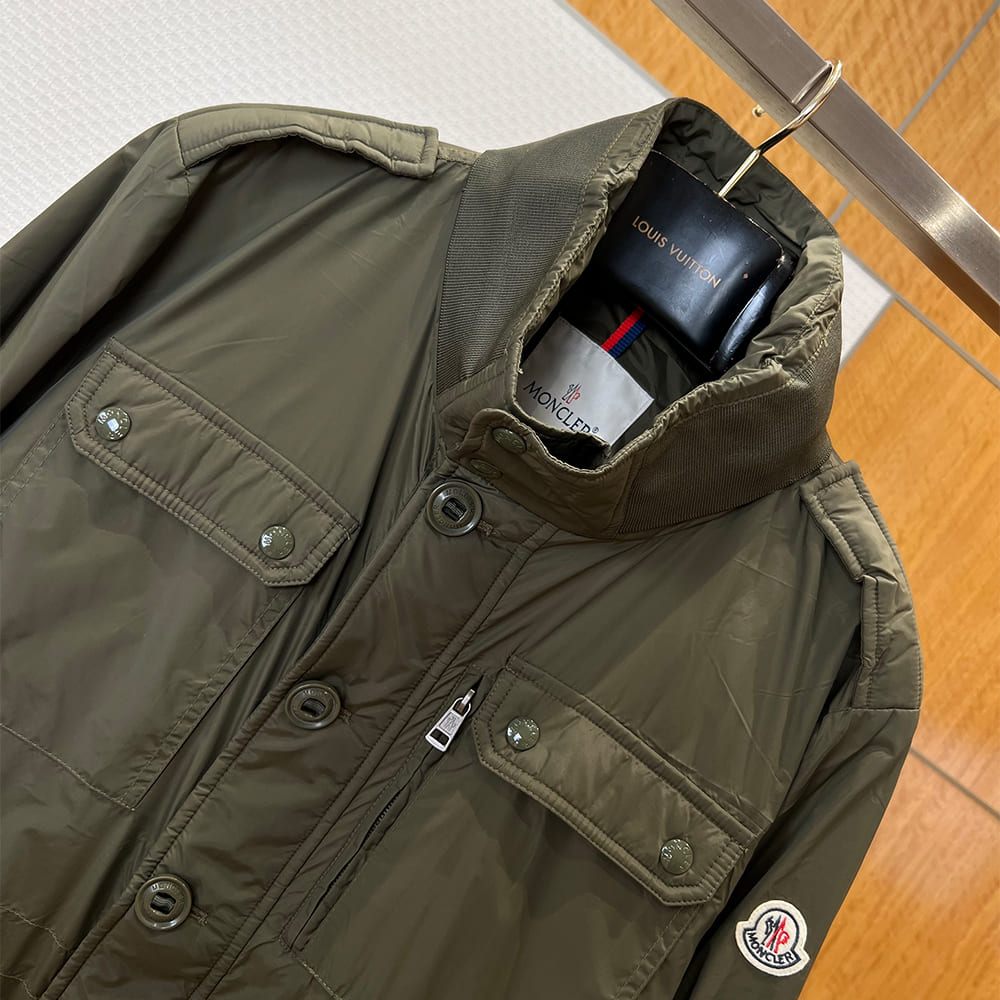 M0nc1er unisex coat(size:1|2|3|4|5)