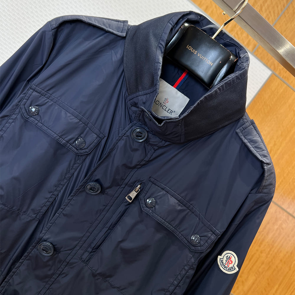 M0nc1er unisex coat(size:1|2|3|4|5)