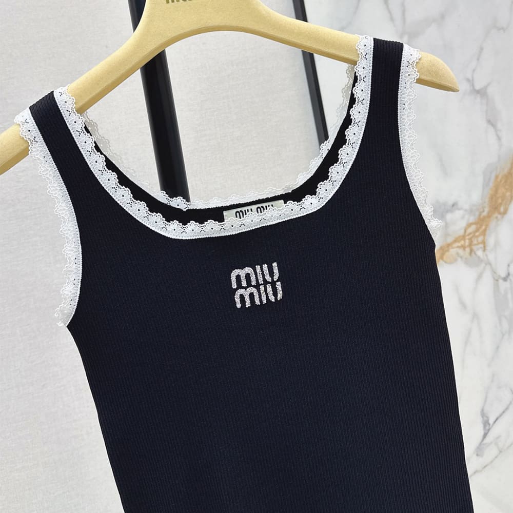 M1um1u WOMEN SHIRT(size:S|M|L)