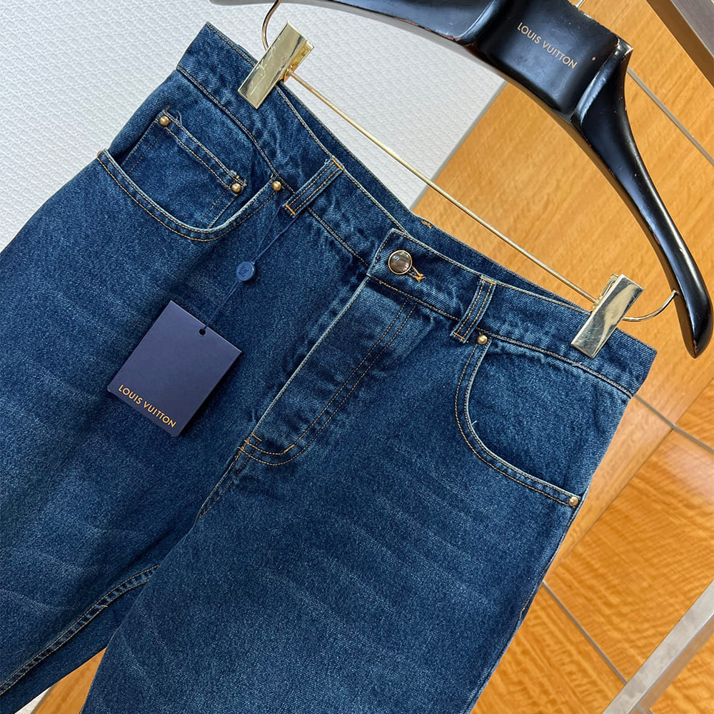 LV UNISEX PANTS(size:29|30|31|32)