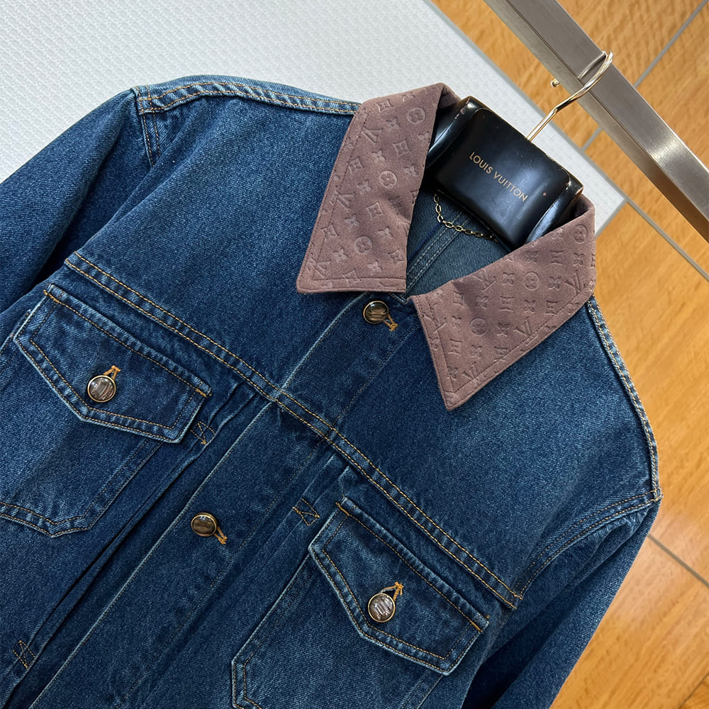 LV UNISEX COAT(size:46|48|50|52)