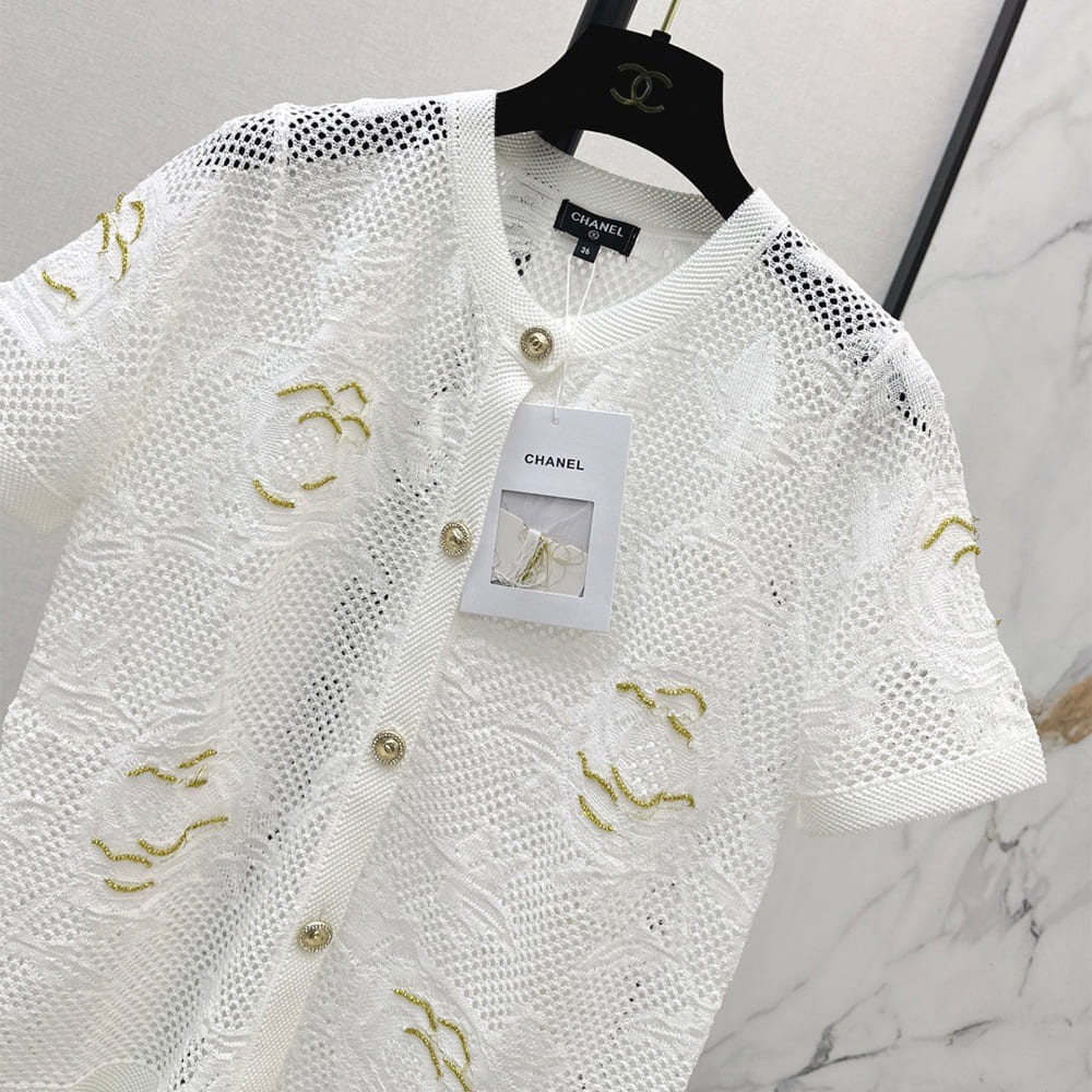 Ch**el WOMEN CARDIGAN(size:S|M|L)
